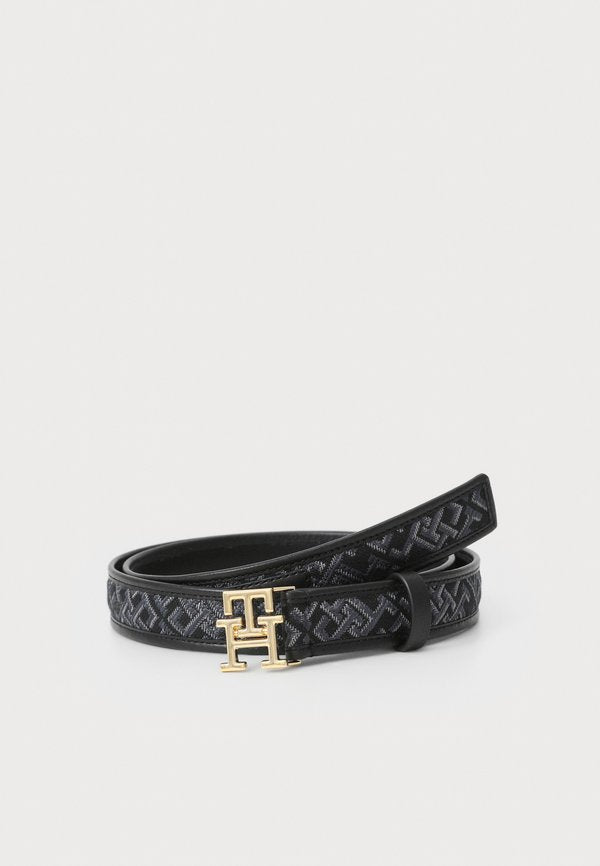 Tommy Hilfiger MODERN  - Belt - black