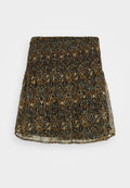 VILA VIUMINIA SHORT SMOCK SKIRT