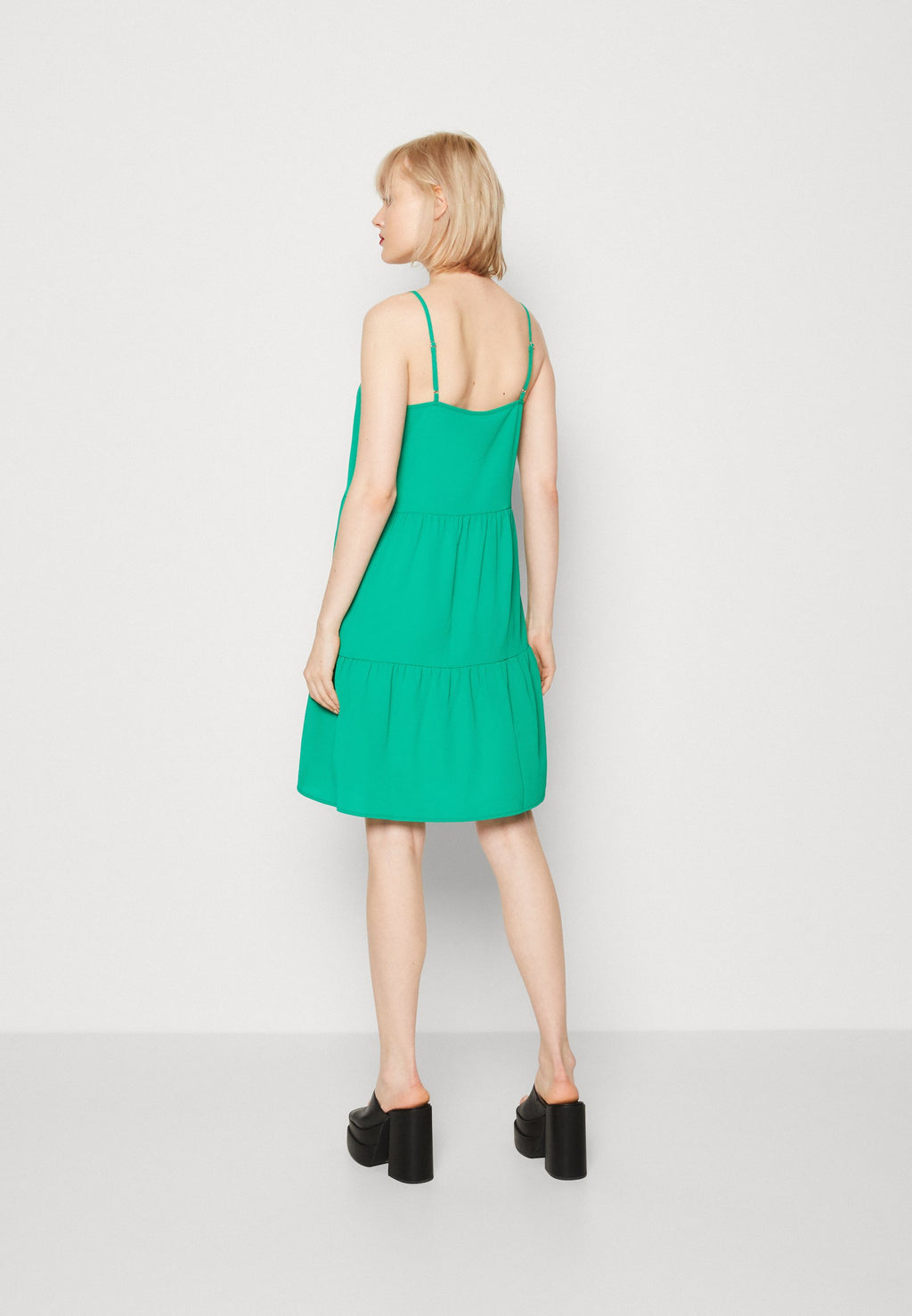 JDY  V-NECK