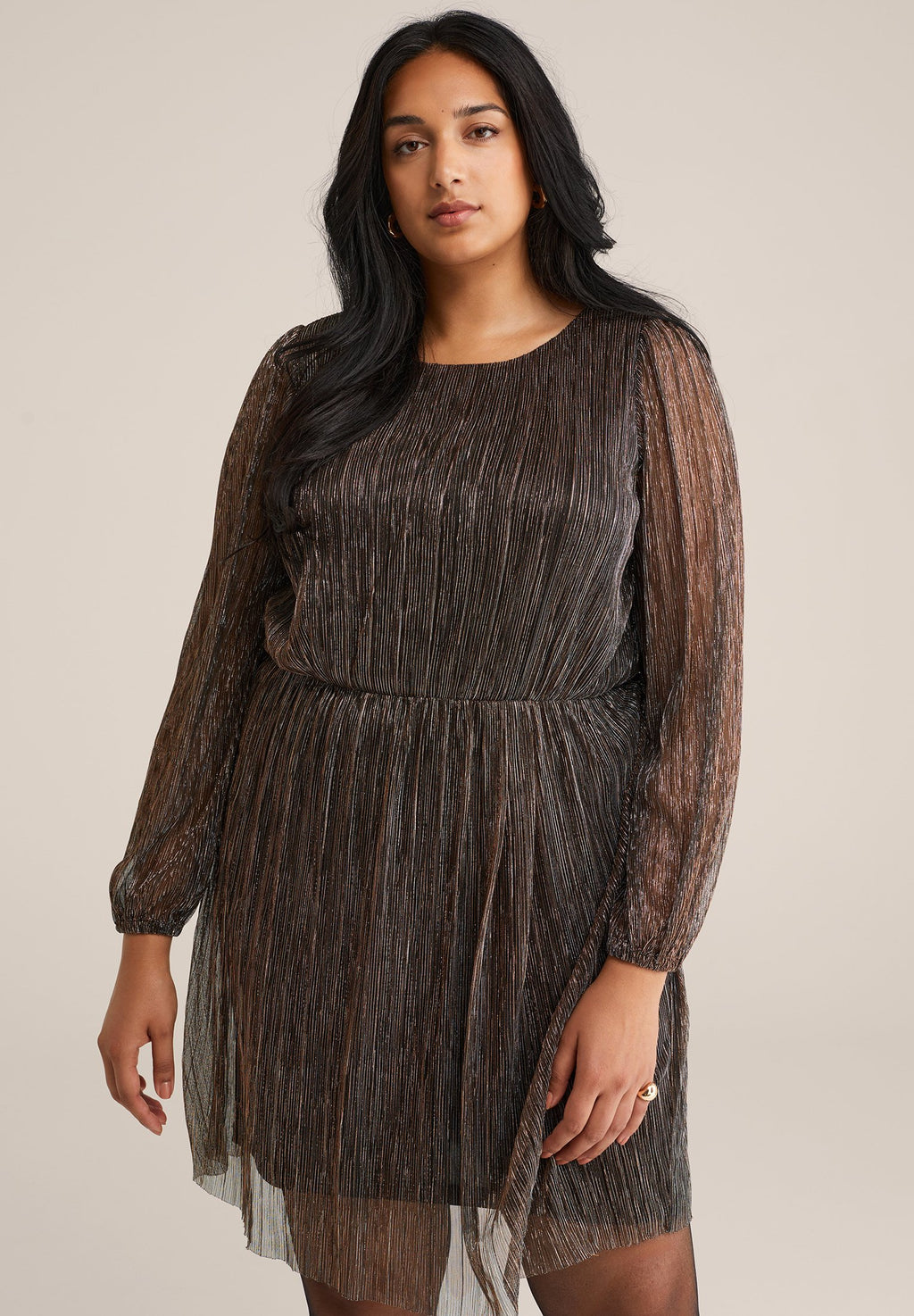 WE Fashion CURVE