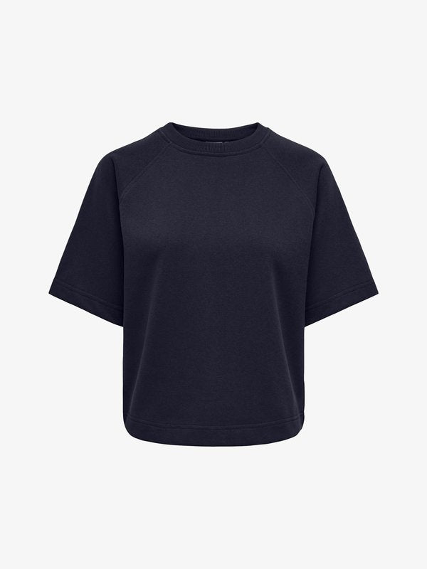 ONLY Basic T-shirt - night sky