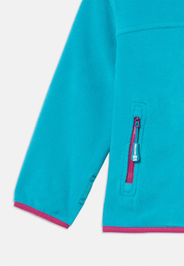 TROLLKIDS GIRLS OPPDAL JACKET XT