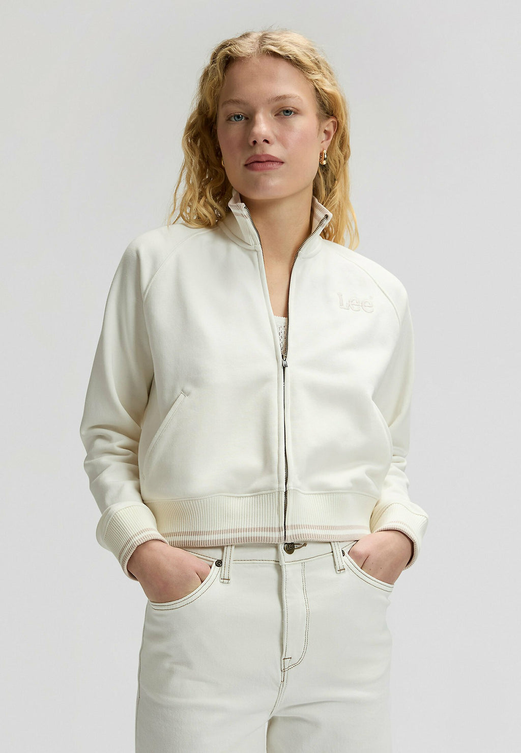 Lee LONG SLEEVE RELAXED FIT