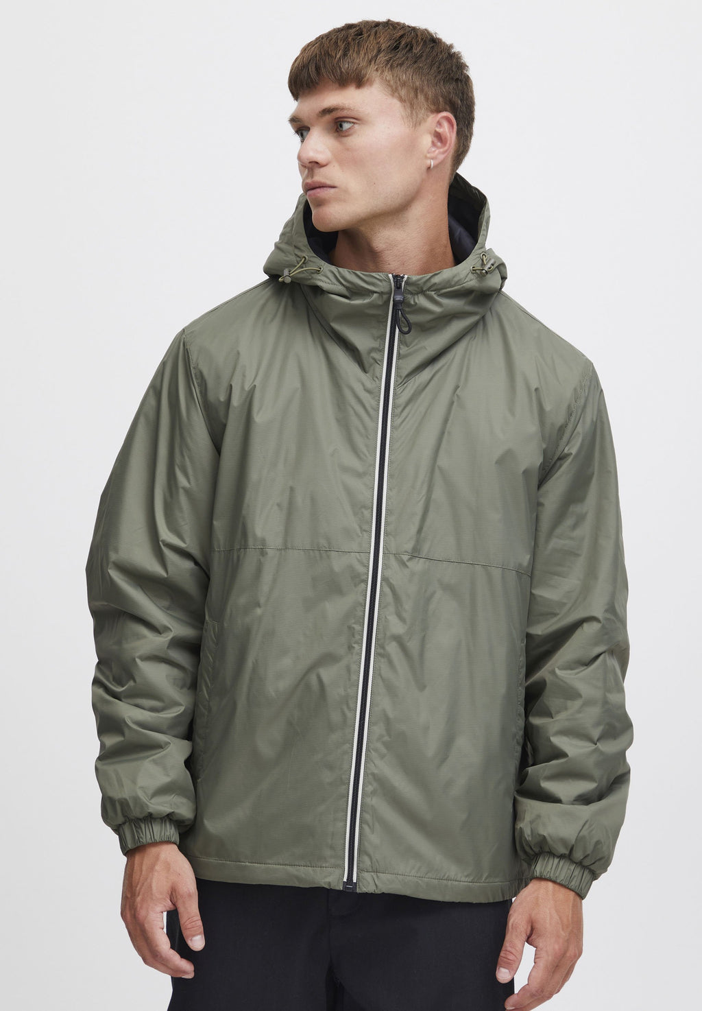 SDGARON HOODED Media 3
