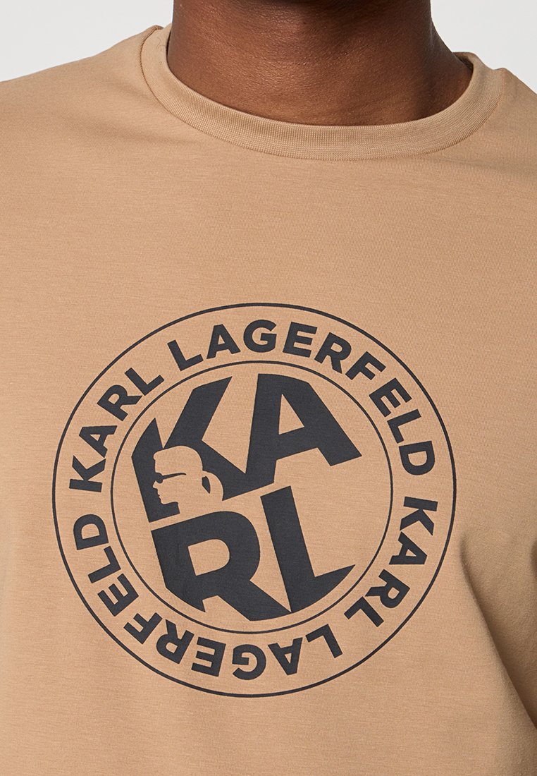 KARL LAGERFELD T-Shirt print Media 5