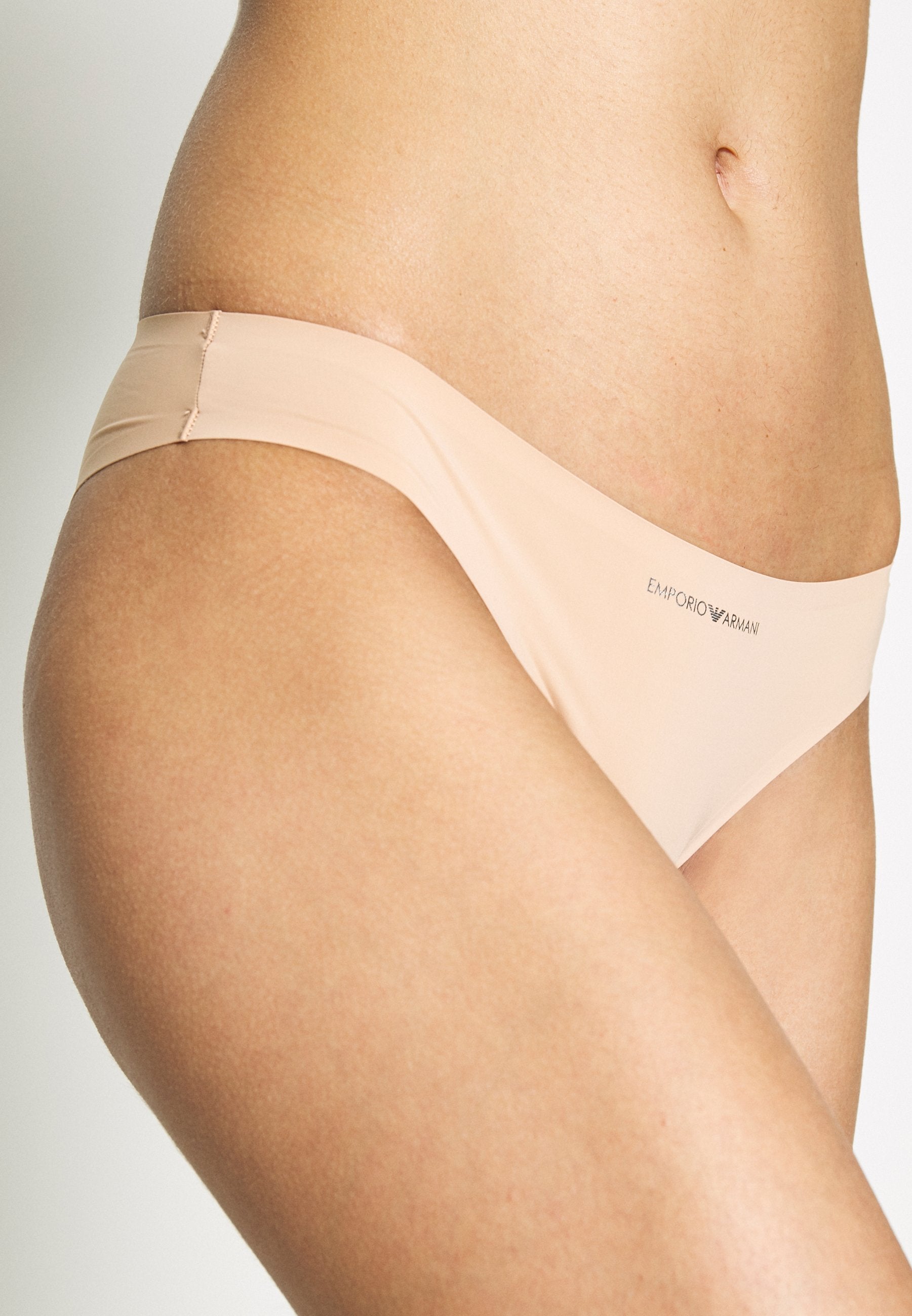 Emporio Armani BRAZILIAN BRIEF 2 PACK