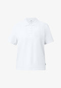 s.Oliver Polo shirt - weiß