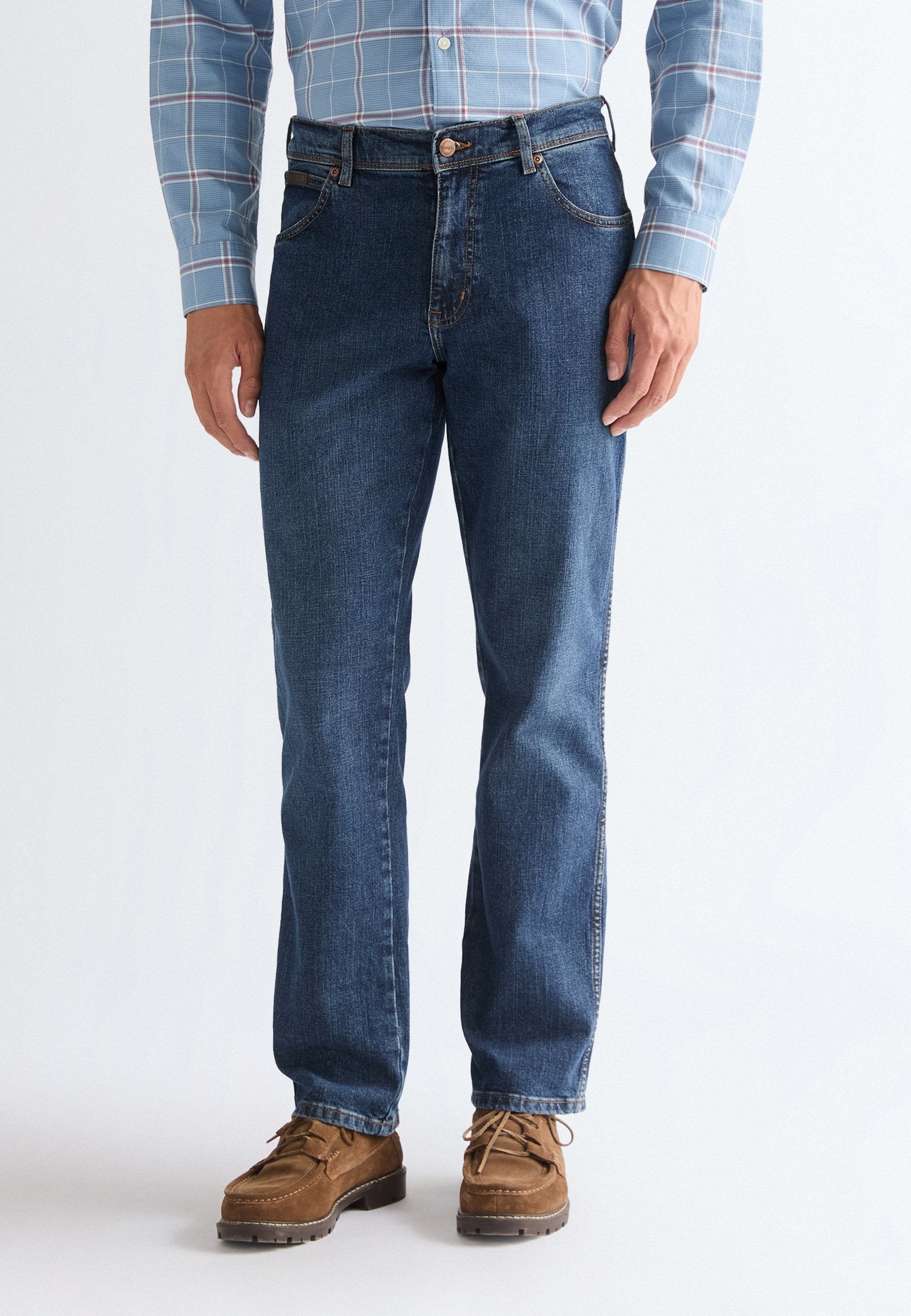 Wrangler TEXAS