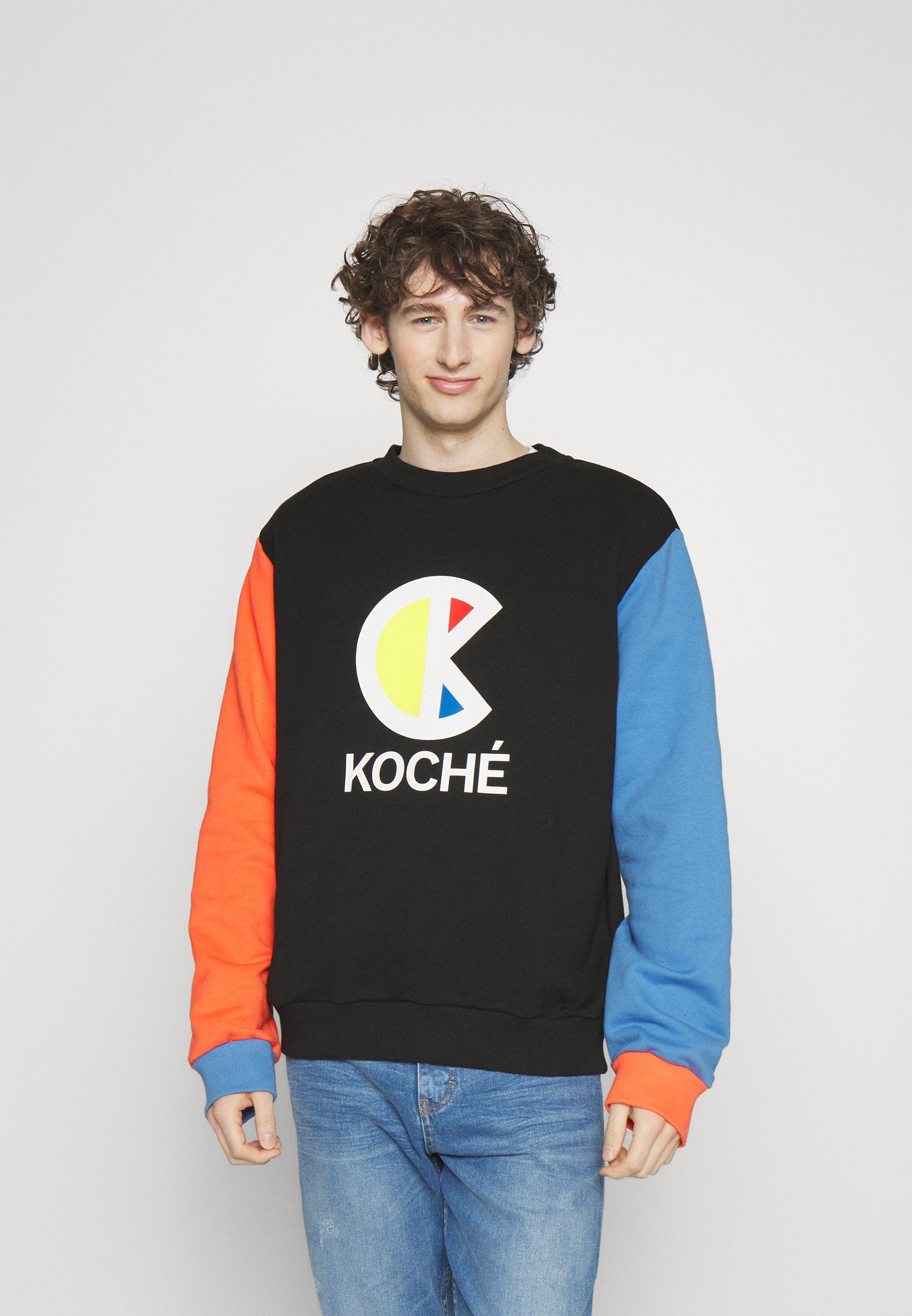 KOCHÉ UNISEX