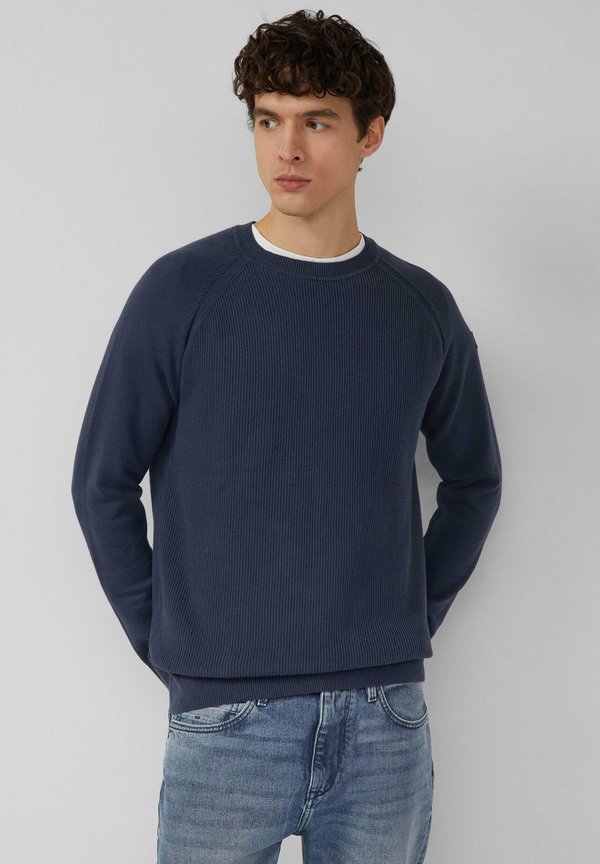 s.Oliver Jumper - navy