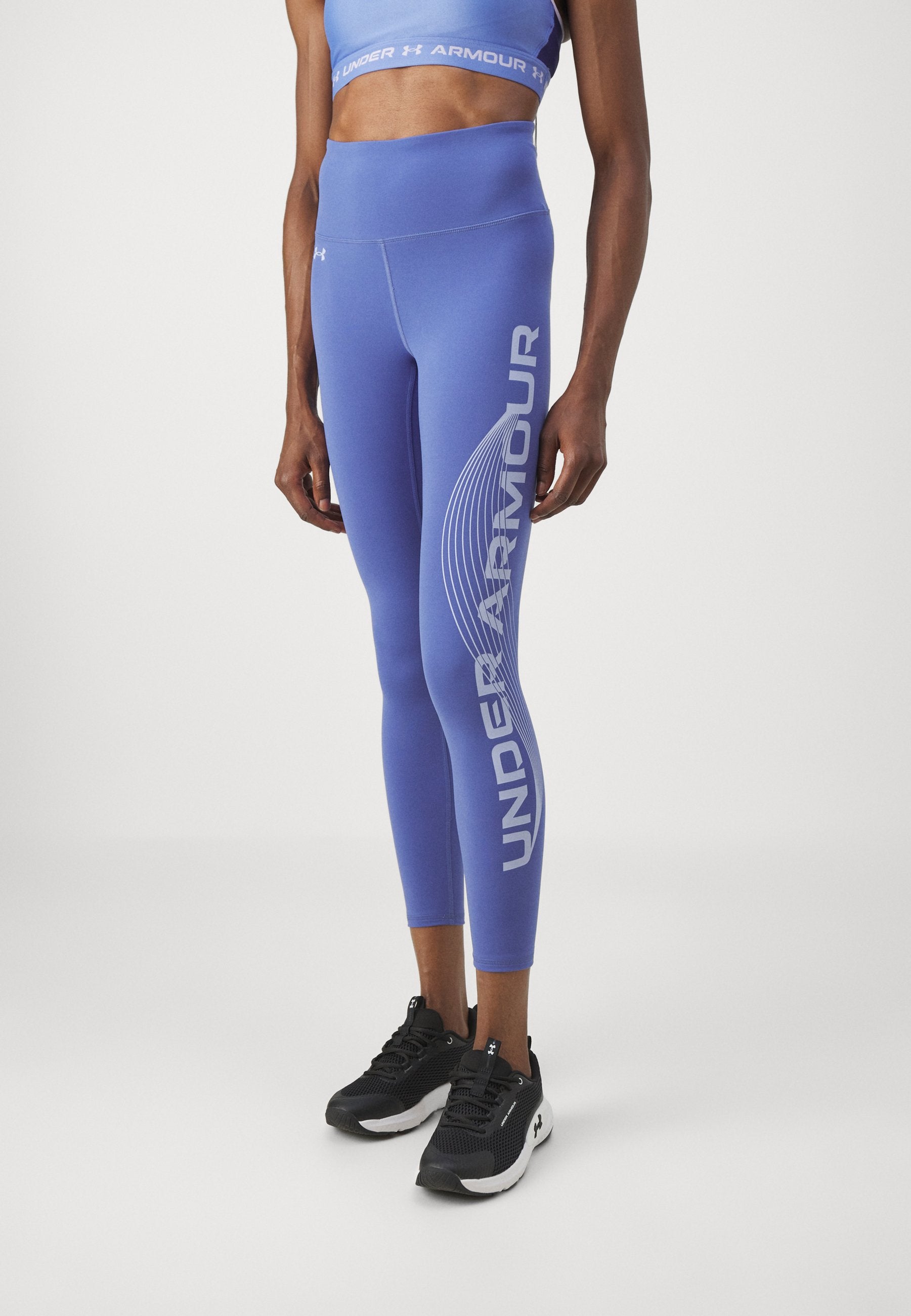 Under Armour