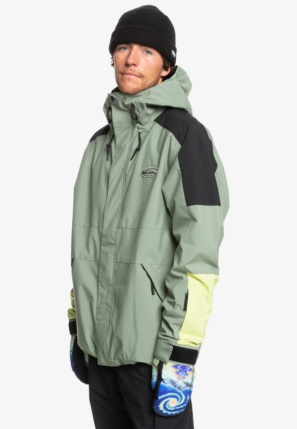 Quiksilver