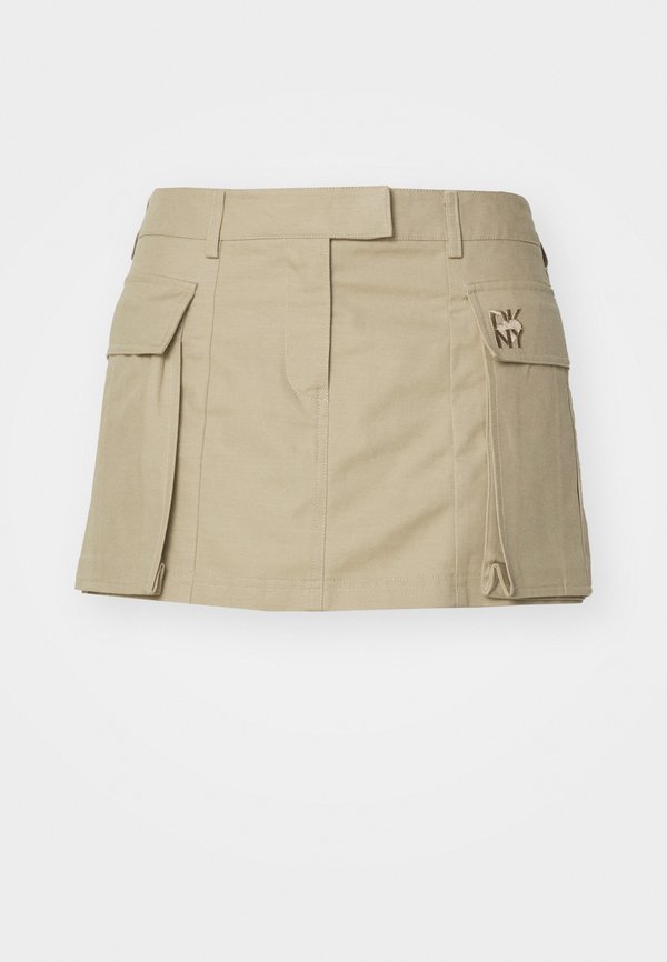 DKNY POCKET SKIRT