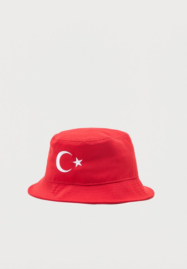 Nike Performance TURKEY APEX UNISEX - Hat - red/white