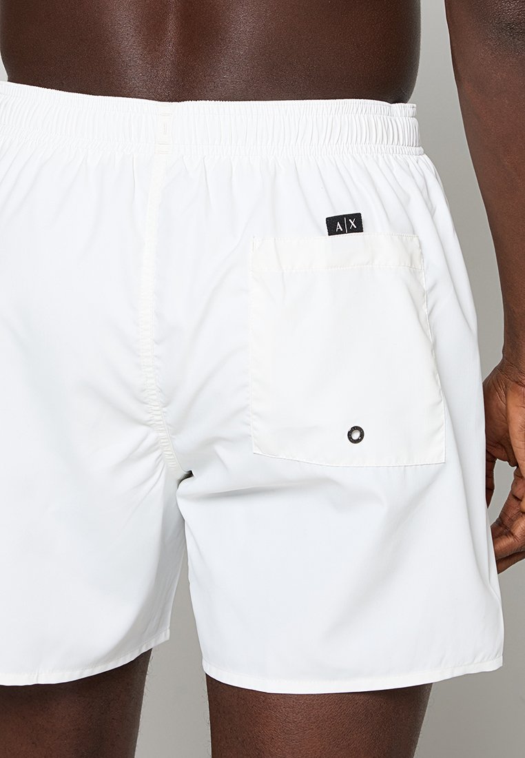 Armani Exchange Badeshorts Media 3