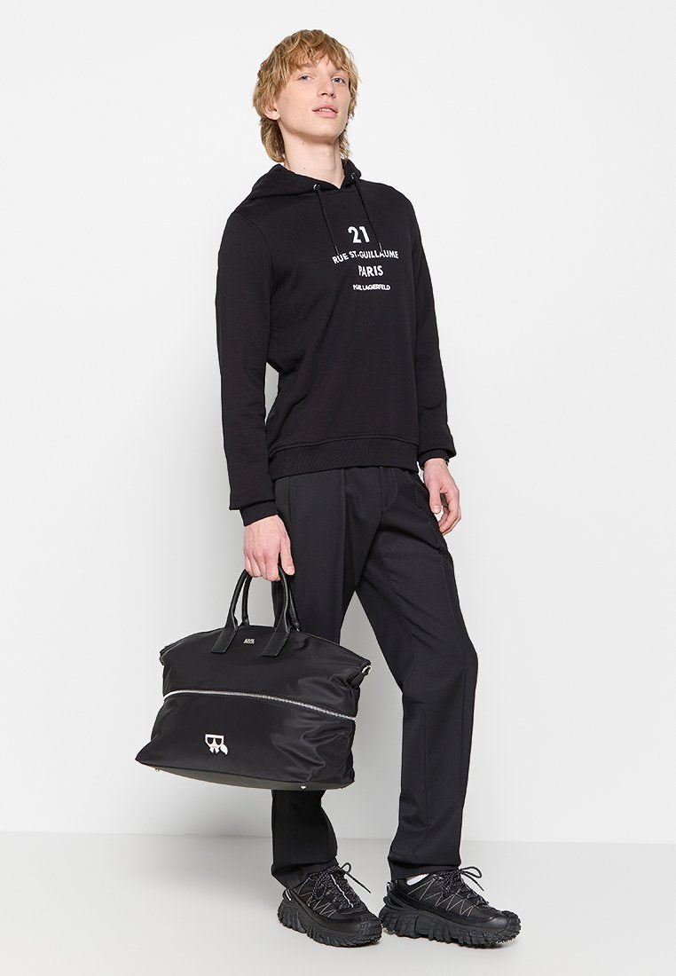 KARL LAGERFELD Kapuzenpullover Media 2