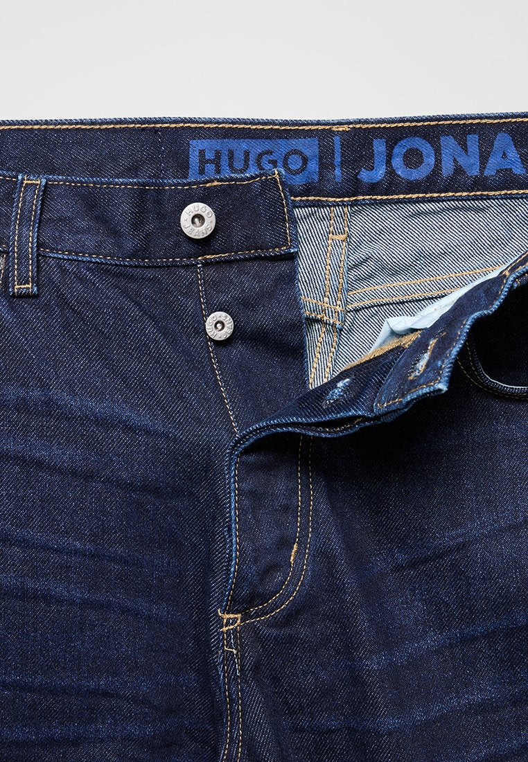 BOSS JONAH
