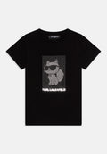 SHORT SLEEVES TEE Media 1