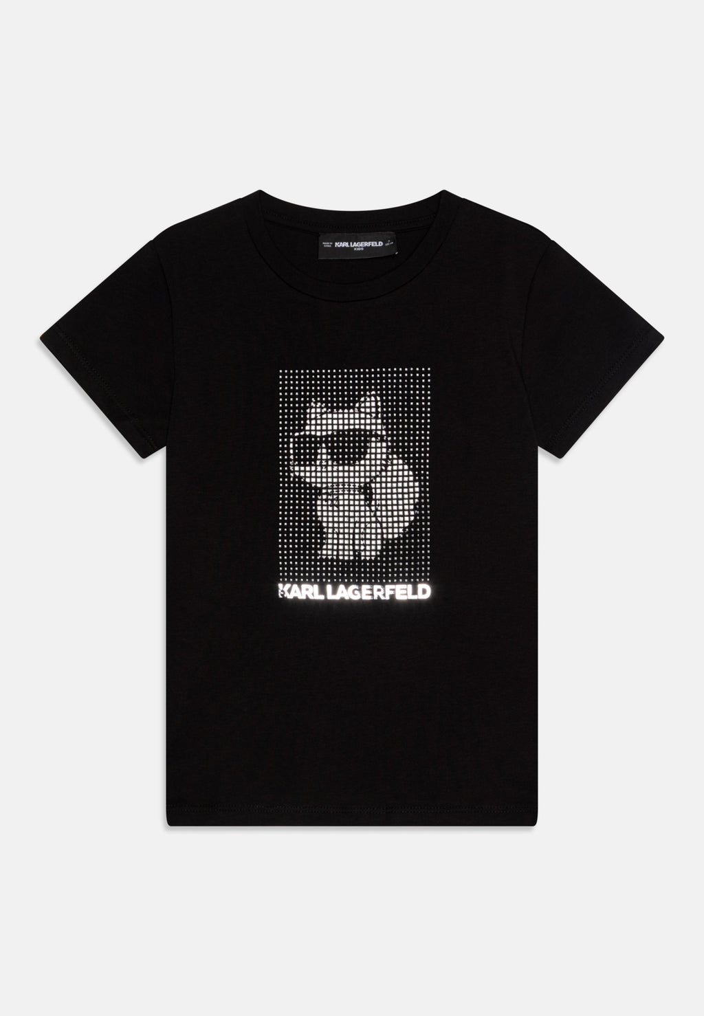 SHORT SLEEVES TEE Media 1