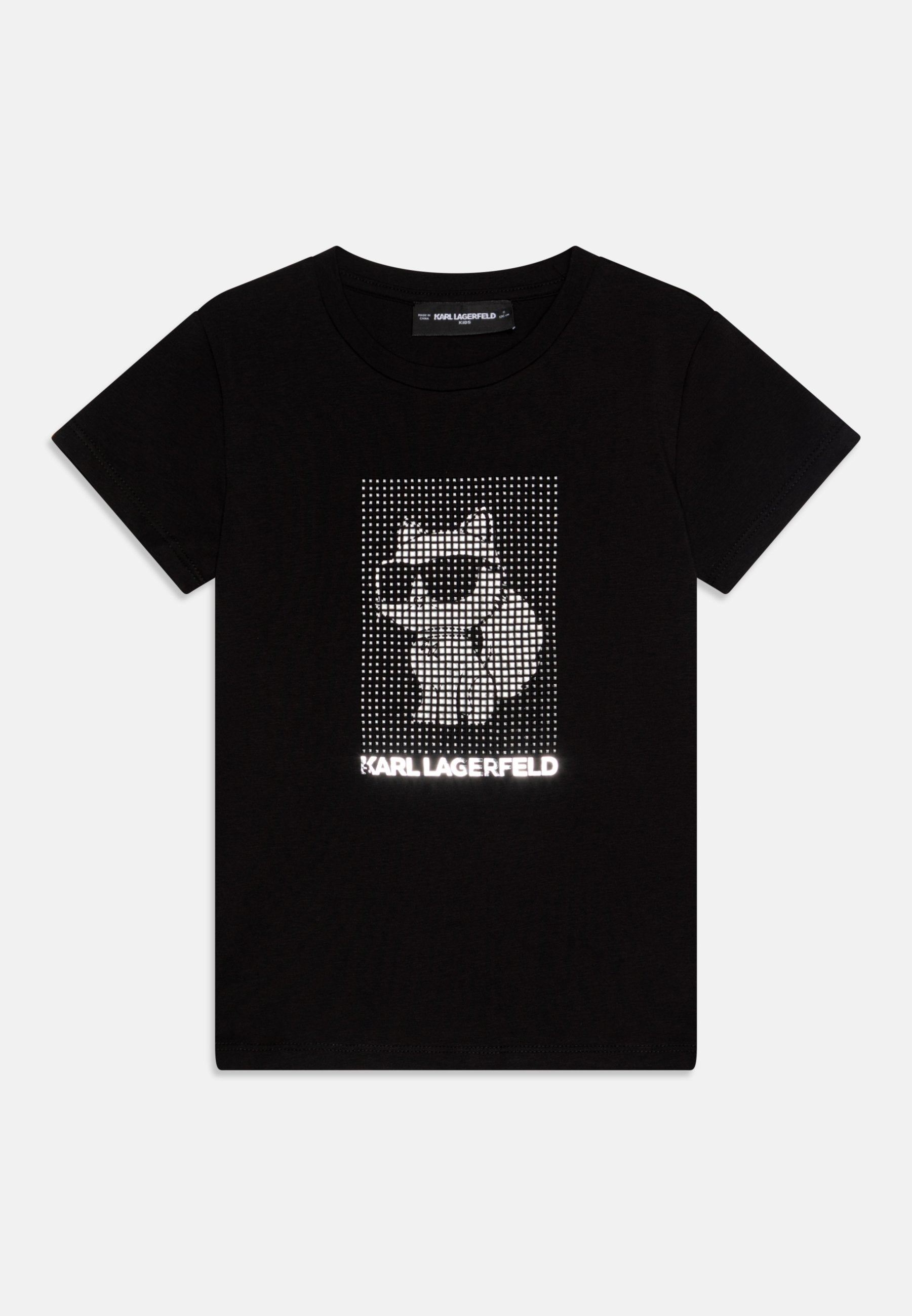 SHORT SLEEVES TEE Media 1