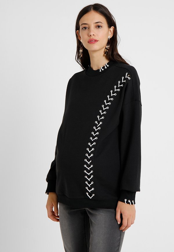 Supermom  LACE UP