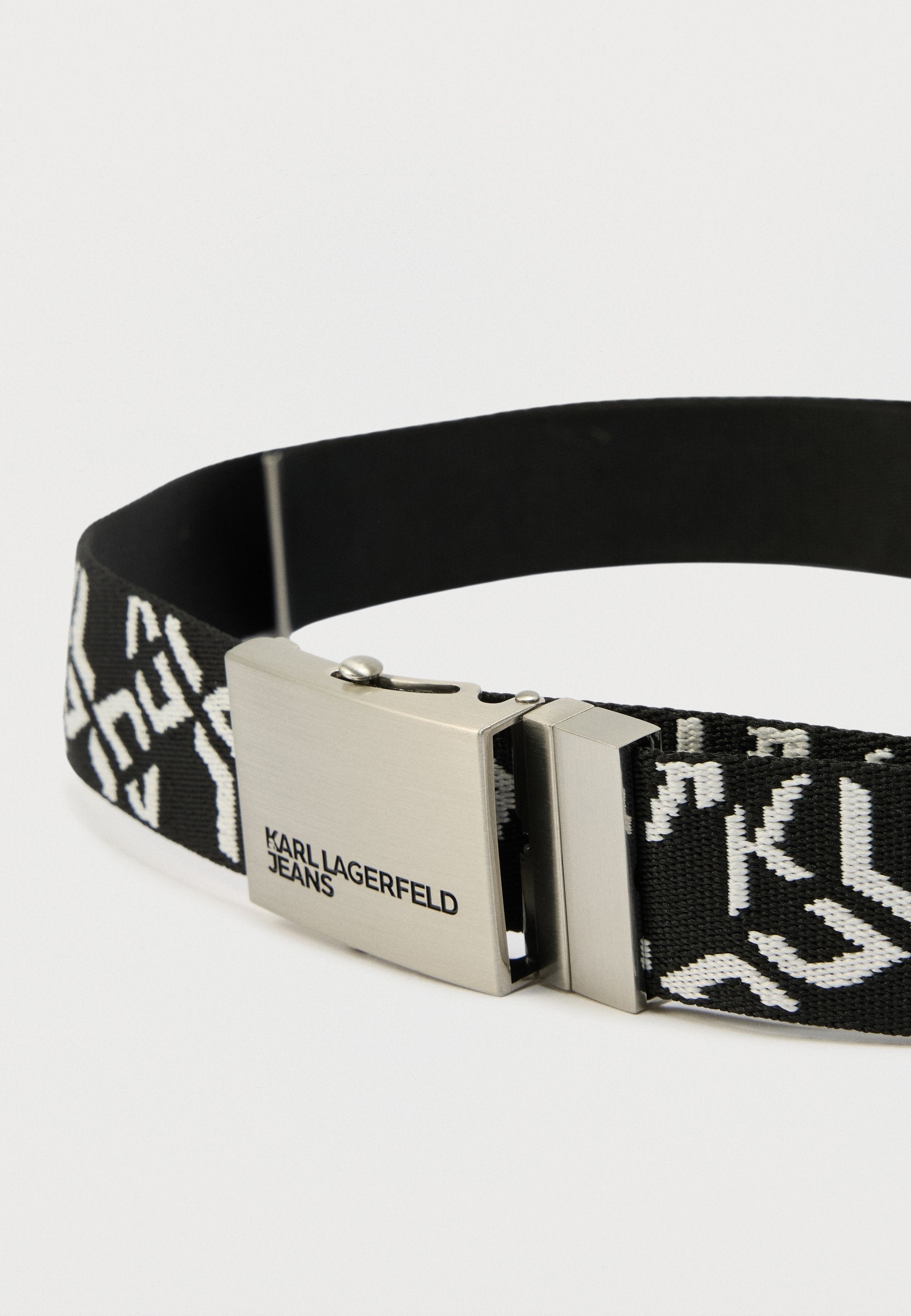 WEBBING MONO BELT Media 3