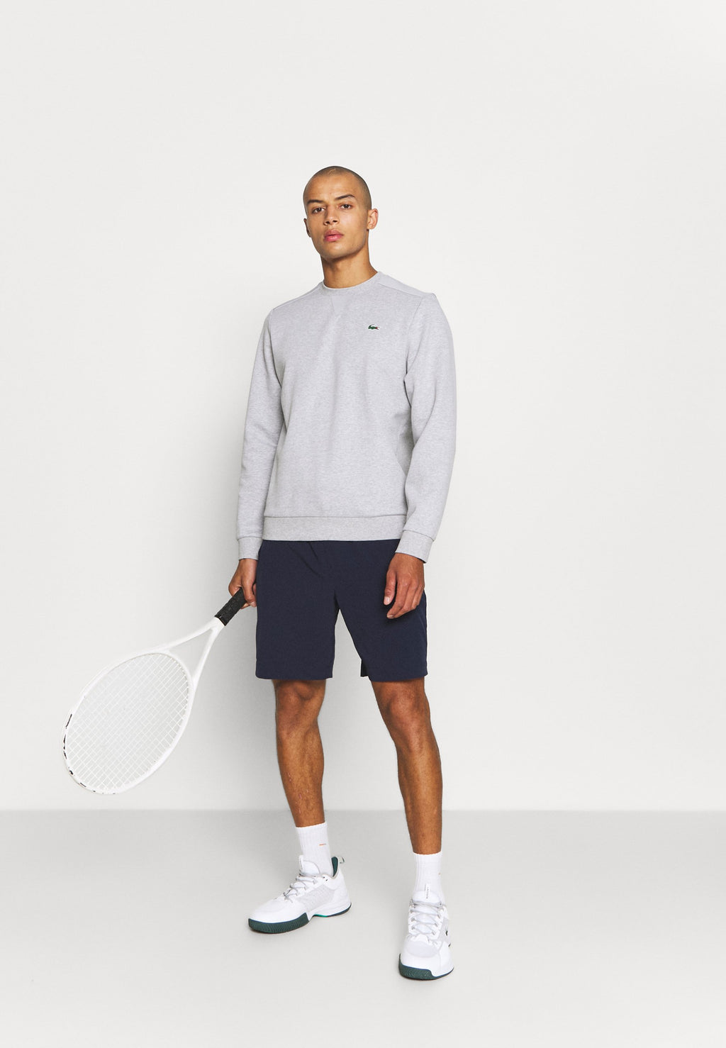 Lacoste Sport SPORTS SWEATSHIRT
