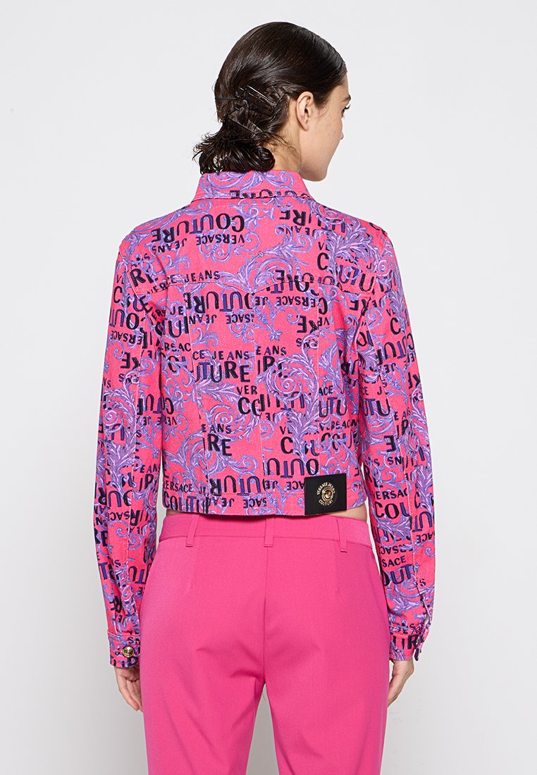 Versace Jeans Couture