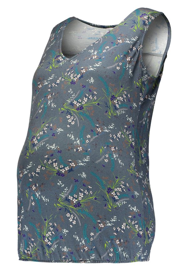 Envie de Fraise AEKO TANK