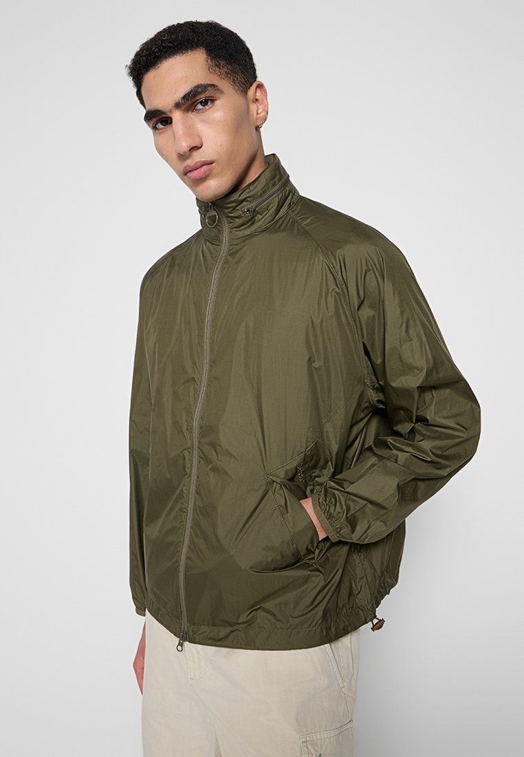 Barbour