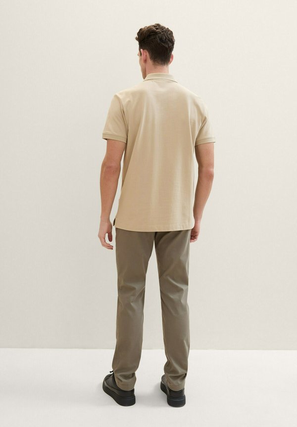 TOM TAILOR UTILITY STIL