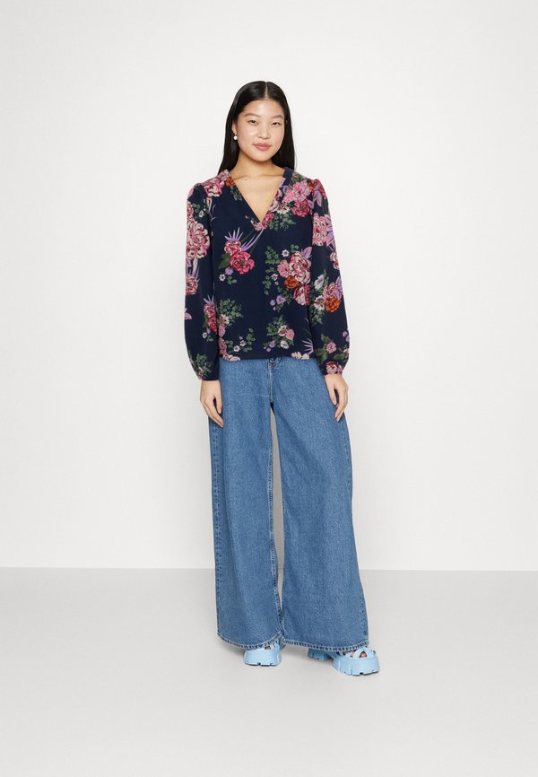 Vero Moda VMVIOLA V-NECK