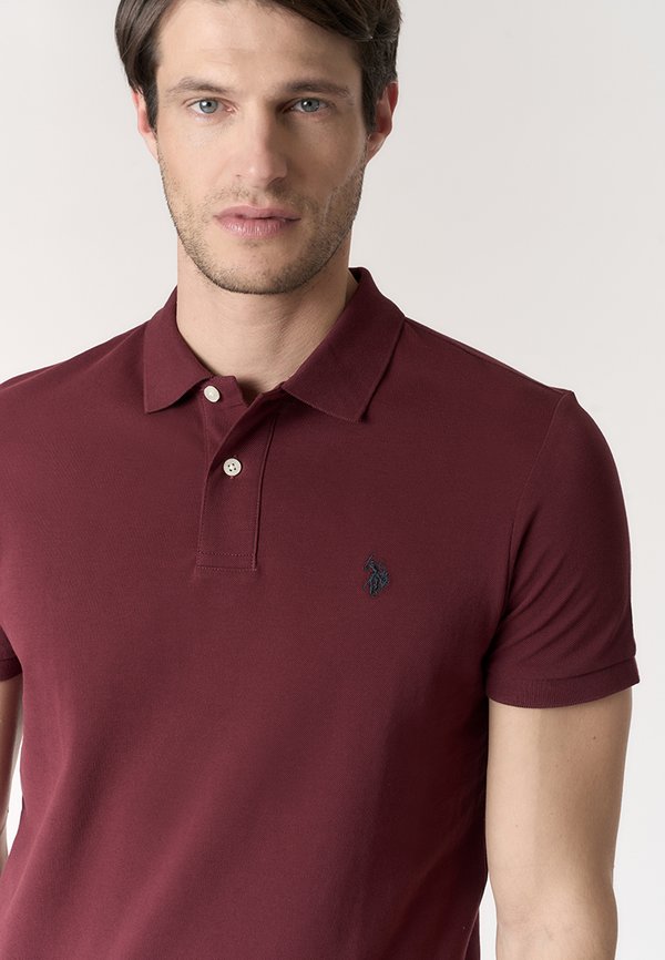 U.S. Polo Assn. DRAC