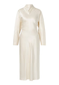 Malina ZORA LONG SLEEVE MIDI