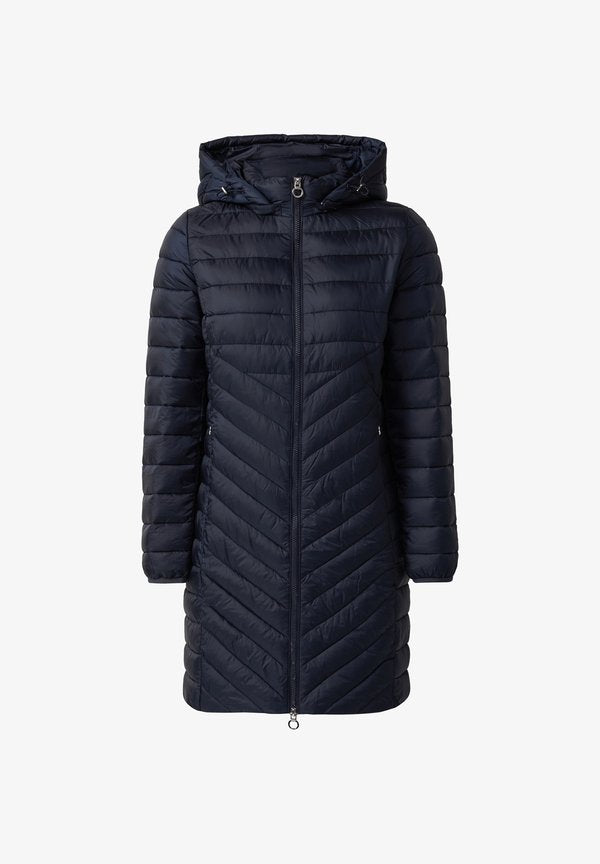 s.Oliver Winter coat - navy