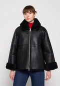 Tommy Hilfiger Lederjacke Media 1