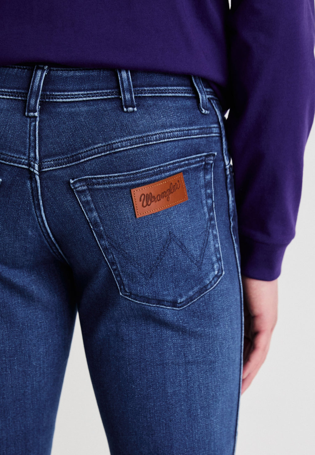 Wrangler TEXAS SLIM