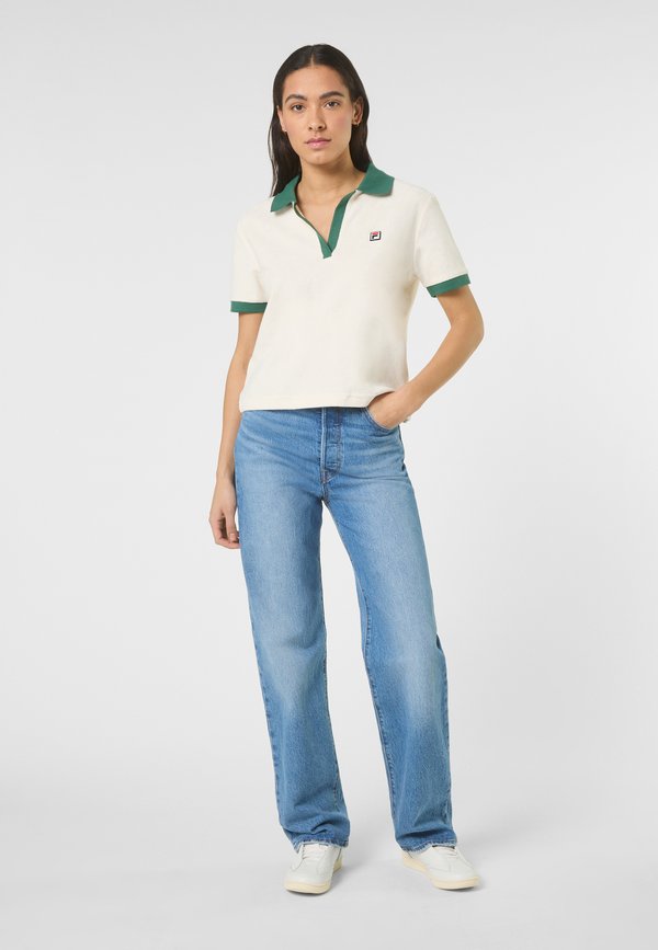 Fila BELFORT RELAXED JOHNNY COLLAR