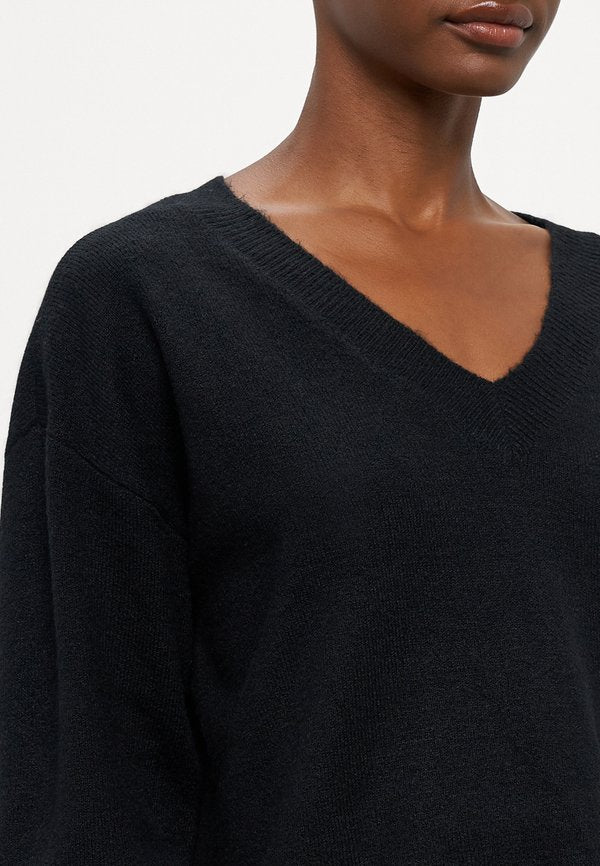 Vero Moda Petite VMJUPITER V NECK