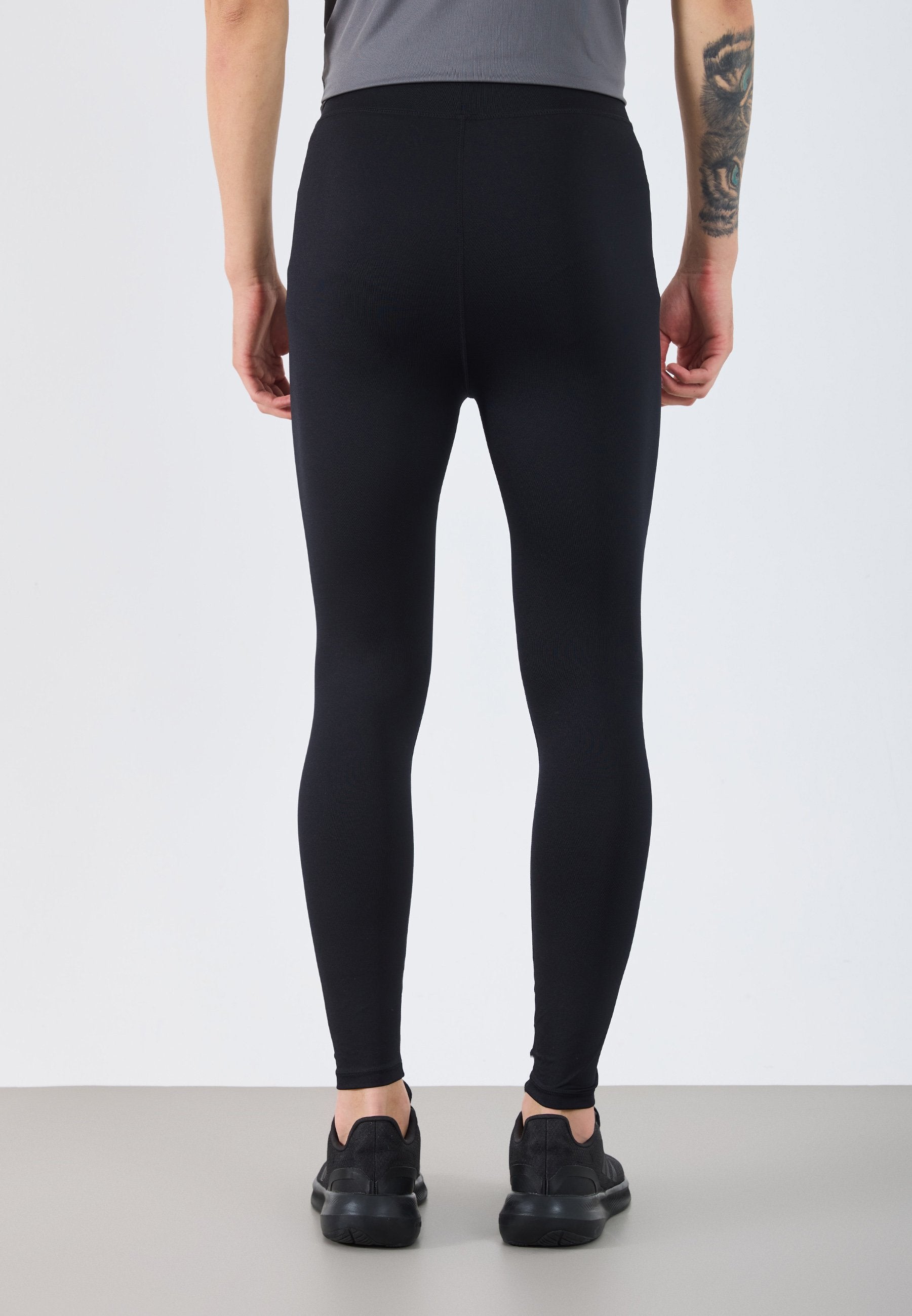 Pier One Sport FULL LENGTH LEGGINGS 2 PACK