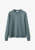 Mango Sweatshirt - pruisisch blauw