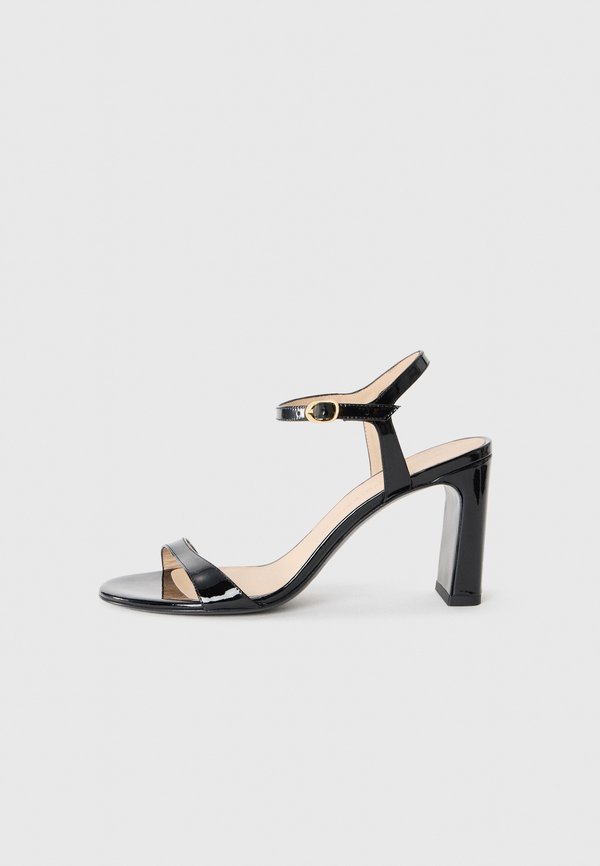 Stuart Weitzman BABETTE 85