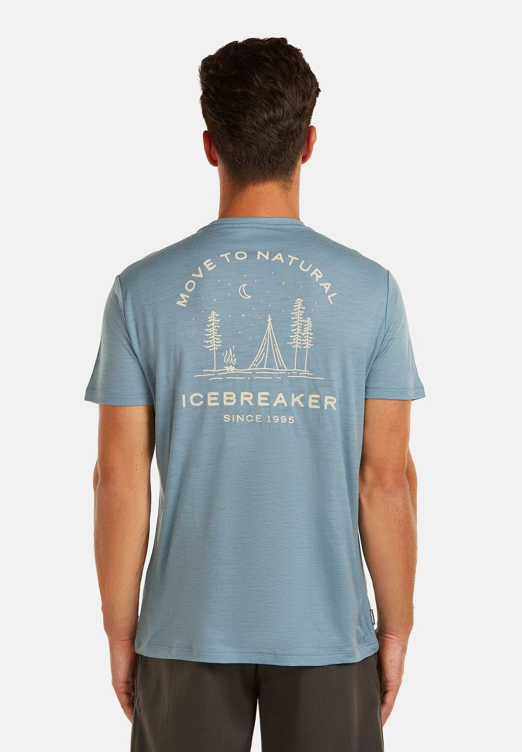 icebreaker TECH PASS