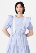 Vero Moda VMMIA SHORT DRESS