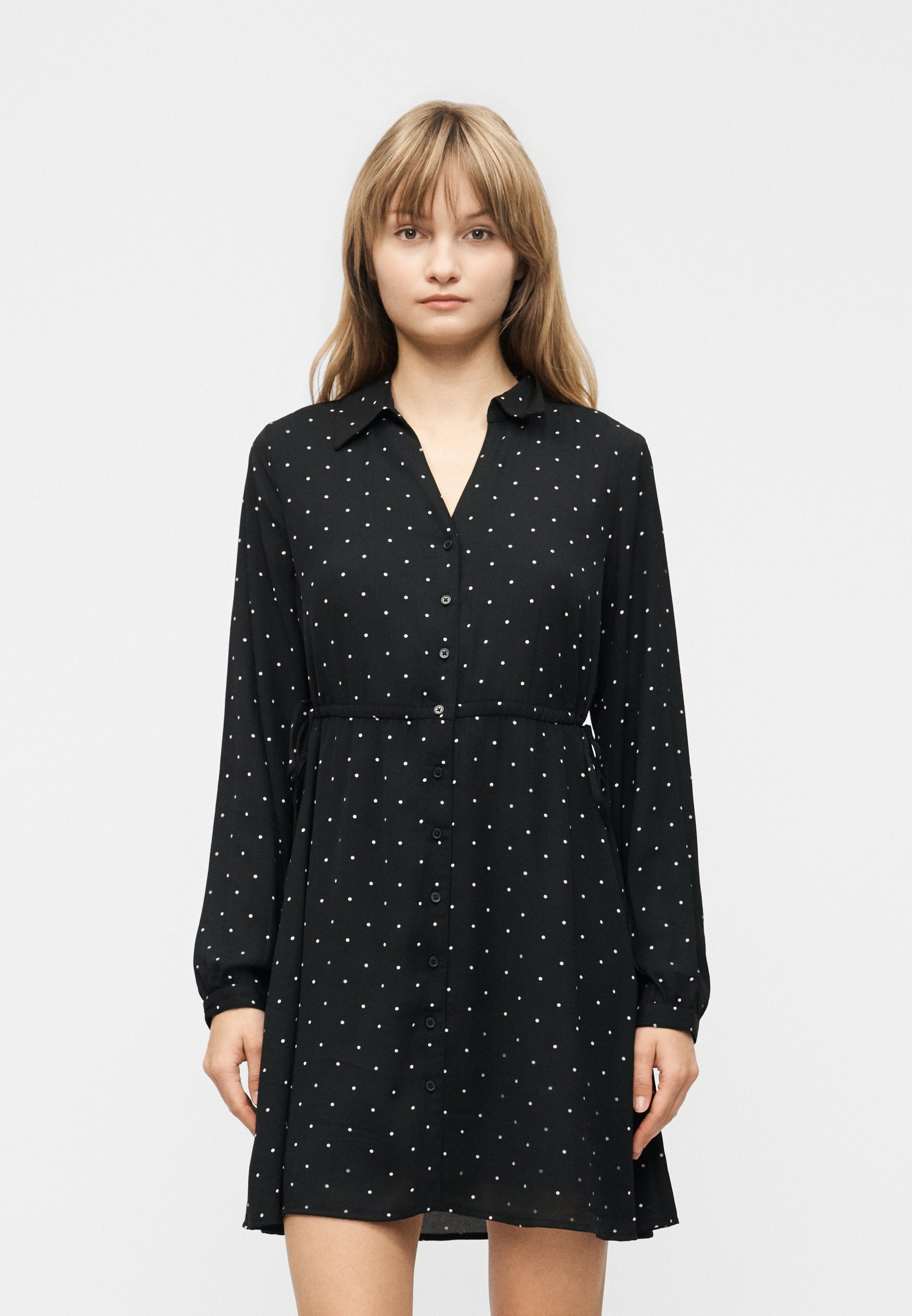 ONLY ONLALYNN CLOUDY SHIRT DRESS