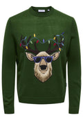 XMAS APLICATION R-NECK Media 1