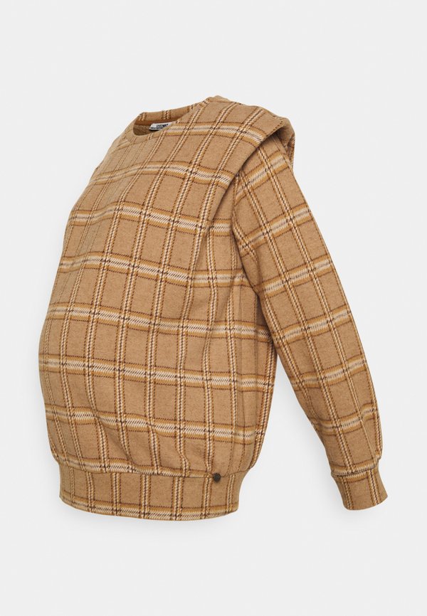 LOVE2WAIT SHOULDERPADS CHECKED