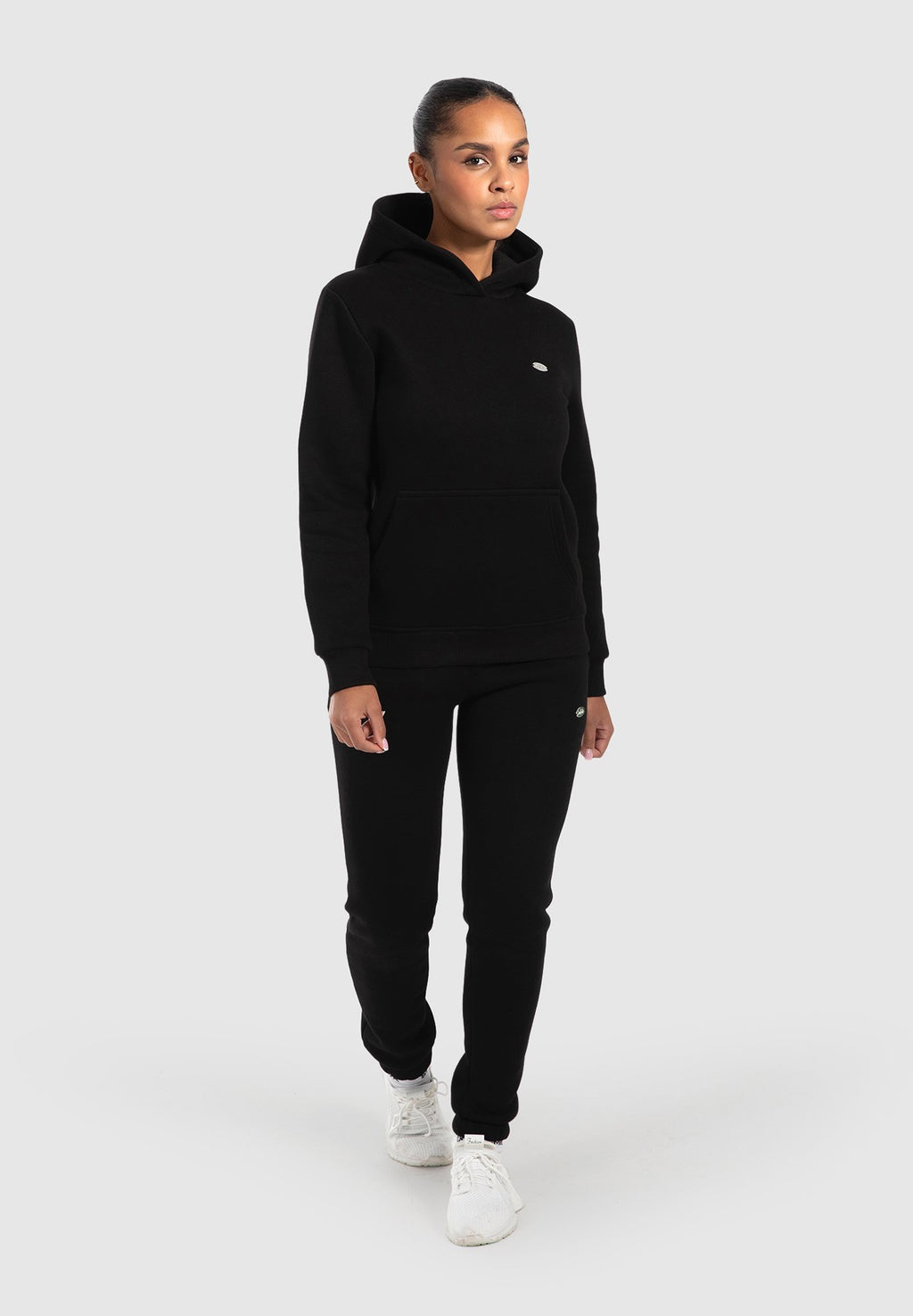 Smilodox ALIRA BASIC HOODIE