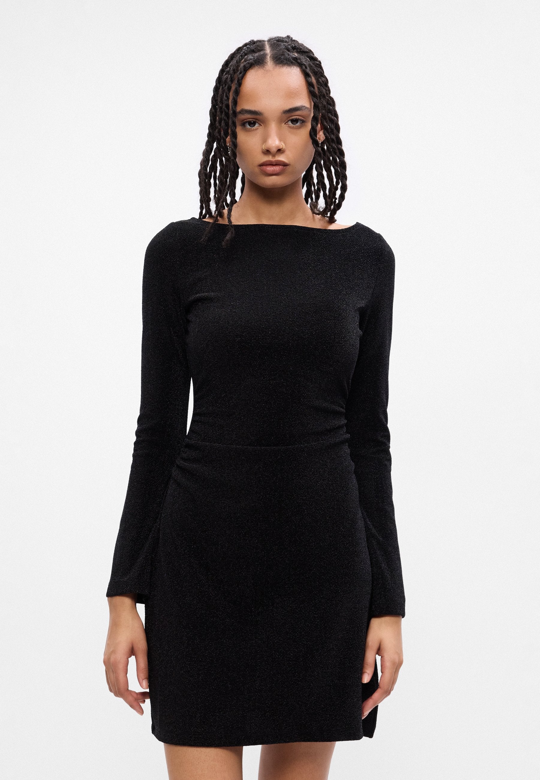 Gina Tricot MINI DRESS
