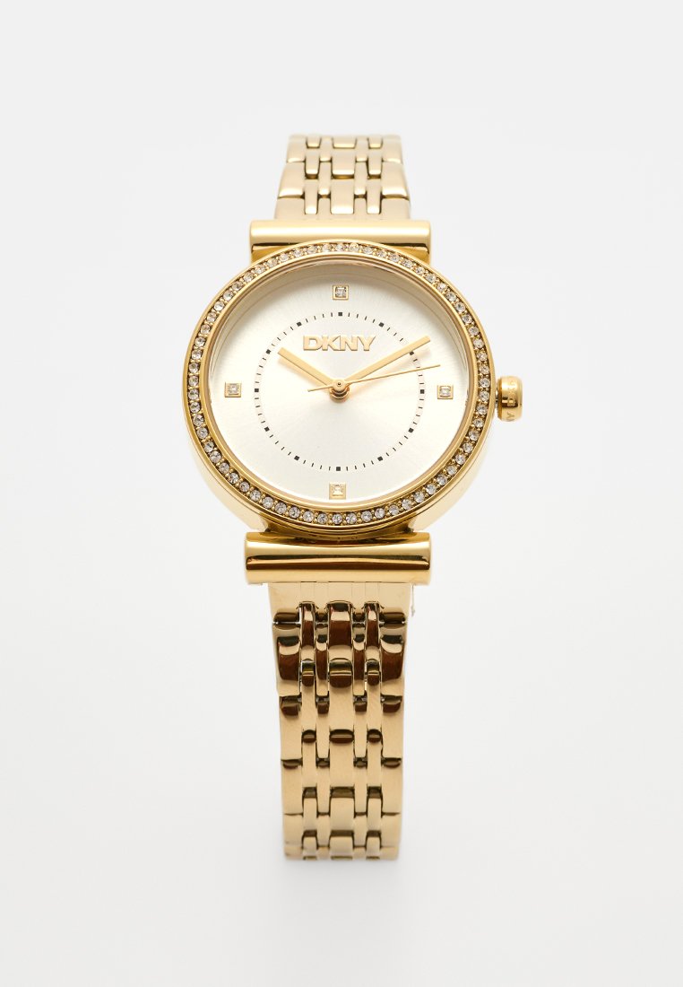 DKNY Uhr Media 1